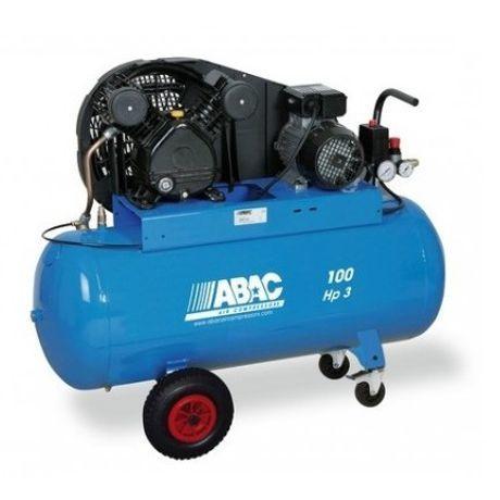 COMPRESSEUR 3 CV - 100 LITRES - MONO 220 VOLT - VCF