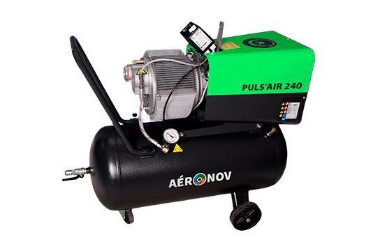 Compresseur d'air puls'air 240_0
