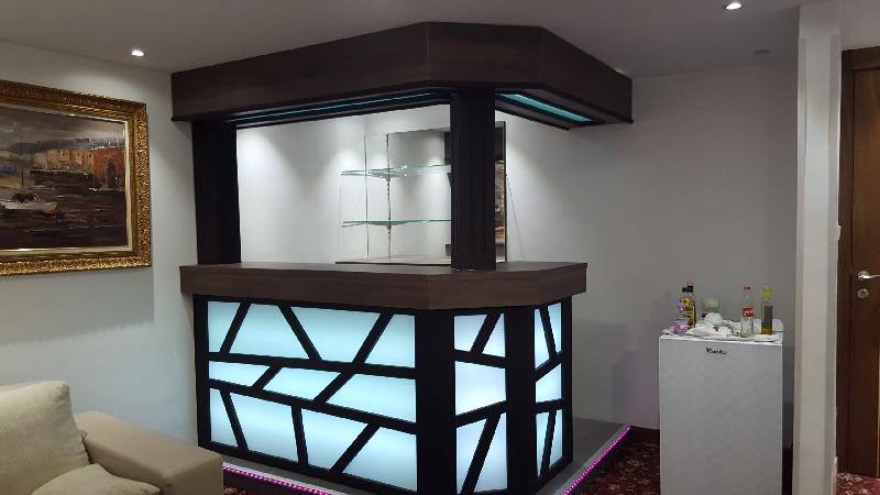 Comptoir sur-mesure - type 1 - fabrication personnalisée selon vos besoins_0