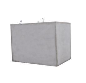 Cuve béton rectangulaire 4000l cbt 40_0