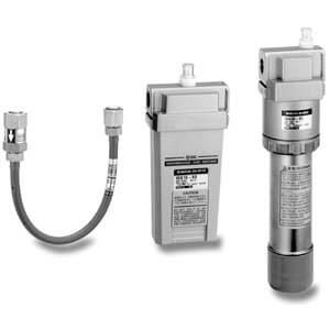 Dg10-f02 - Sécheurs à membrane SMC - Série avec point de rosée standard -20°C et 8 tailles disponibles_0