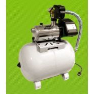 Dorinoxcontrol - surpresseur automatique 4500 - 20 S - pompes Guinard Loisirs - 790 W - réservoir 20 L - Plug & Pump_0