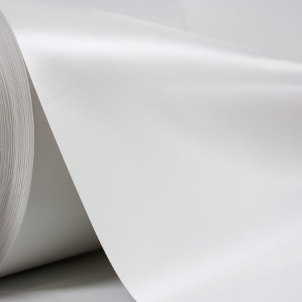 Film plastique ignifugé idéal pour la protection ou la sépartion - Plastiflam® Retrac 280_0