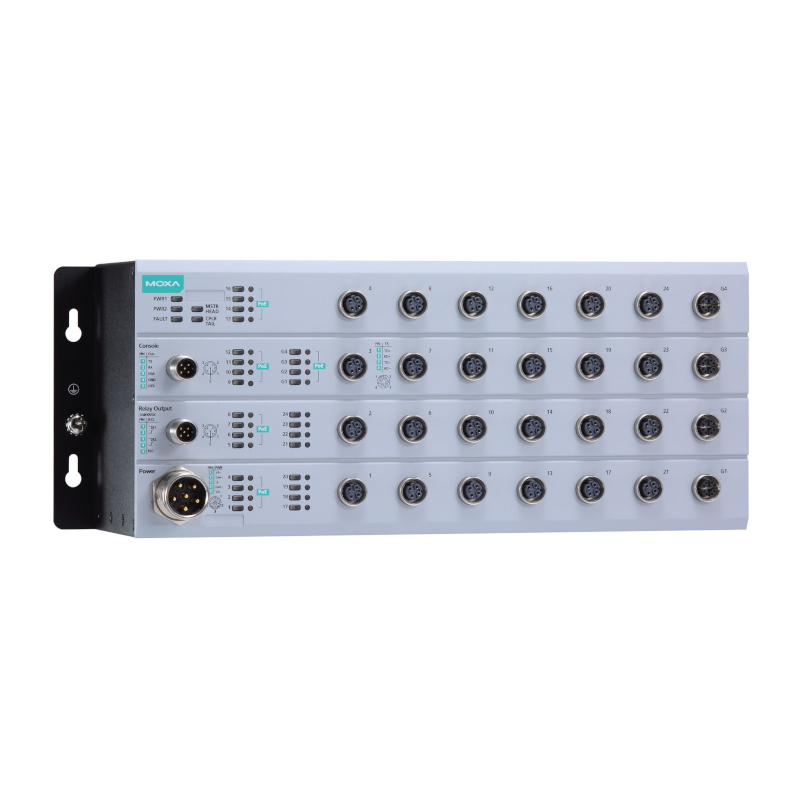 Moxa série TN-4500A_0