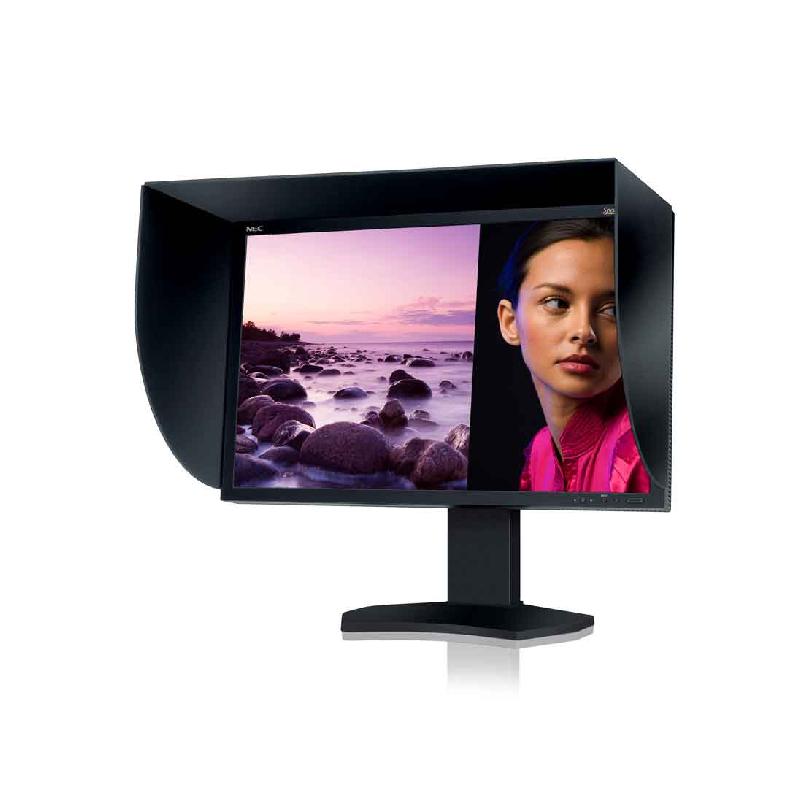 Moniteur nec spectraview reference 271