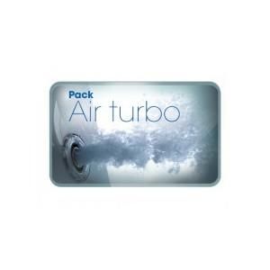 PACK AIR TURBO KINEDO