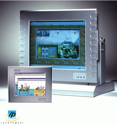 Panel pc industriel_0