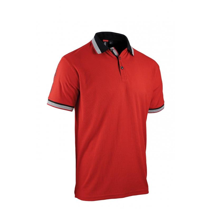 Polo homme manches courtes - TIME - FACOM | FXWW9000E_0