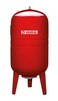 Réservoir à vessie vertical interchangeable 1000 litres - Ce 10 Bars (Va) - Ref JTY309900_0