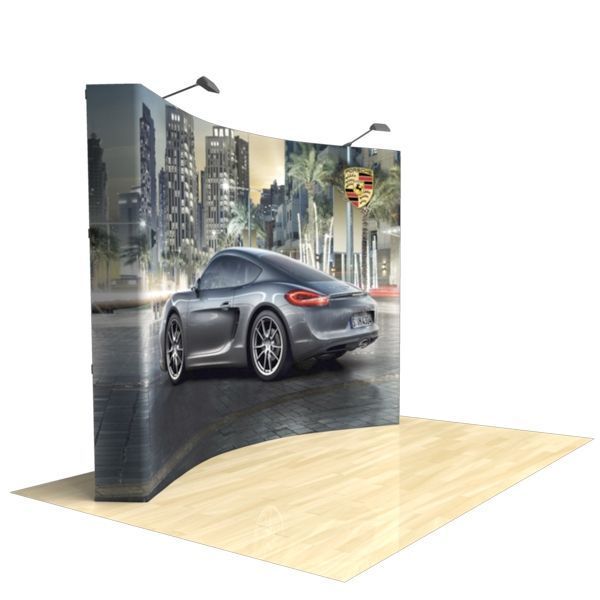 Stand parapluie droit