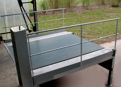 Structure de quai_0