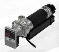 Système de préchauffage moteur par pompe de circulation - TOP START W - Petit débit et 1 à 3 kW - Pour applications stationnaires ou mobiles_0