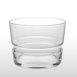 TABLE PASSION gobelet brera 22 cl x6 Transparent Rond Verre - 8002713160431_0
