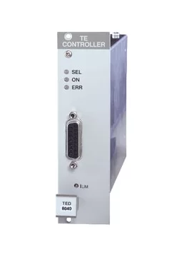 Ted8040-16 - module controleur de temperature - newport (profile) - calibrateur de température_0