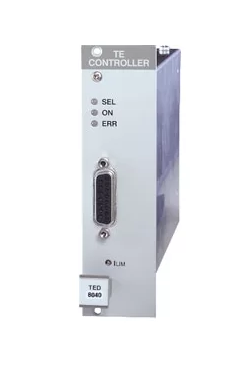 Ted8040-16 - Module contrôleur de température Newport (Profile) - Calibrateur de température_0