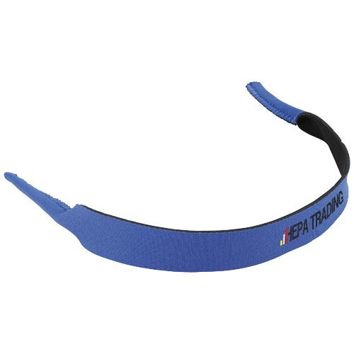 Tour de cou pour lunettes de soleil Tropics - attache en néoprène pour un maintien sécurisé_0