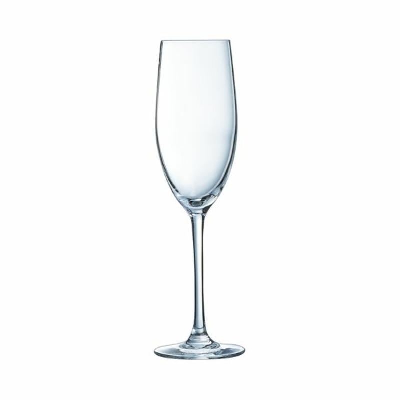 FLÛTE 24 CL CABERNET CHEF & SOMMELIER