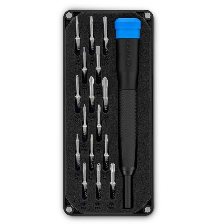 Minnow Precision Bit Set iFixit W125919612 - Balance de précision_0