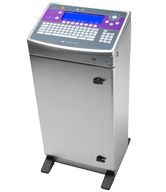 9040, 9040 S et 9040 S IP65 - Imprimantes à jet d'encre Markem Imaje - Acier inoxydable, multiligne haute vitesse_0