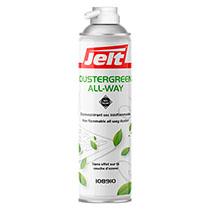 AÉROSOL DÉPOUSSIÉRANT DUSTERGREEN JELT ALL - WAY - 650 ML