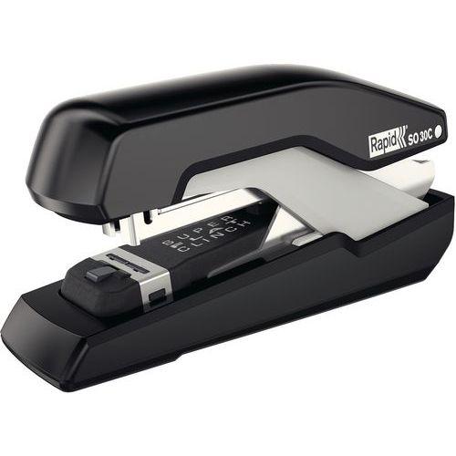 AGRAFEUSE OMNIPRESS SUPREME HS SO30C. BOÎTE BROCHABLE NOIR - RAPID