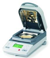 Analyseur d'humidité halogène Ohaus MB-45 - précision 0,01% / 0,001 g - portée 45 g_0
