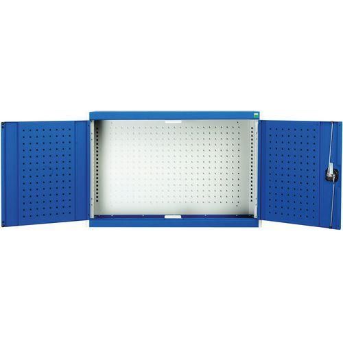 BOTT 1 ARMOIRE MURALE CUBIO FOND PERFORÉ - BOTT