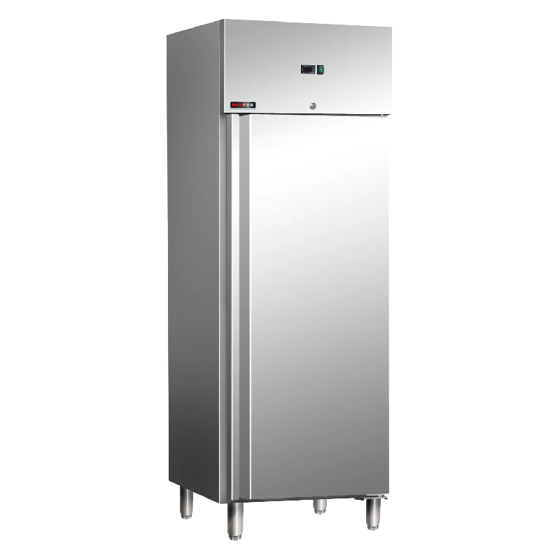 Armoire réfrigérée froid positif GN 700 l en inox - REDFOX - MN 700_0
