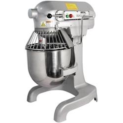 Batteur planétaire Buffalo 9L 550W - GL190-E_0