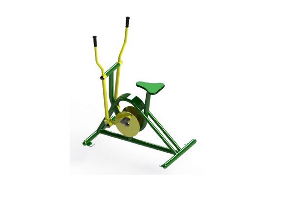 Body Vélo elliptique fitness_0