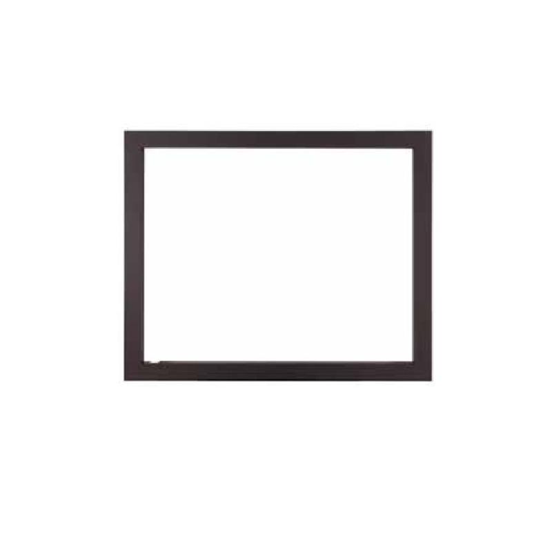 Cadre 4 côtés acier pour portimao-c-695-s - 756 x 614 x 40 mm_0