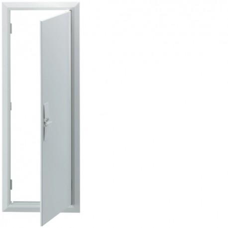 CADRE POUR PORTE GAMMA 13 POUR GE313E - HAGER GF313E