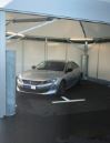 Carport Miami - modulaire, aluminium anodisé, 9 à 100 m², 4 formes de toit_0