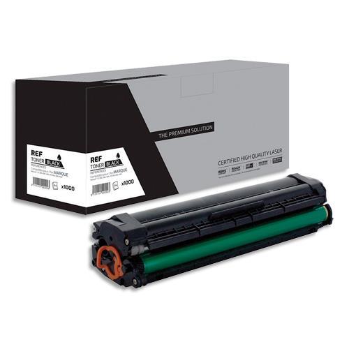 CARTOUCHE PSN THE PREMIUM SOLUTION - COMPATIBLE LASER - SAMSUNG MLT-D111SEL - L1-ST111 - NOIR
