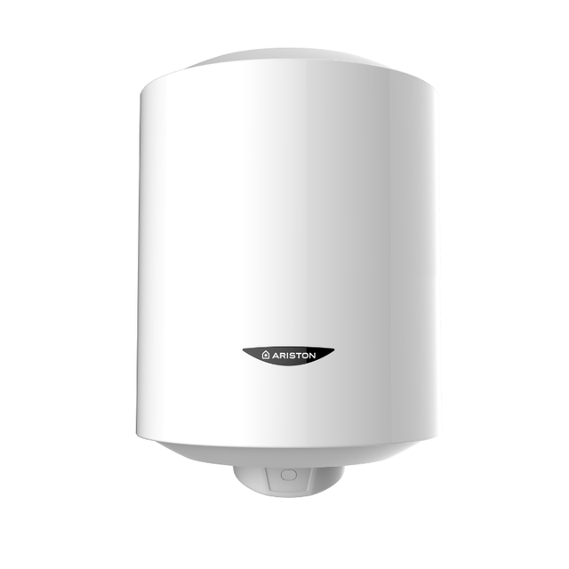 Chauffe-eau électrique vertical mural Initio 75L - Ariston - 3200833_0