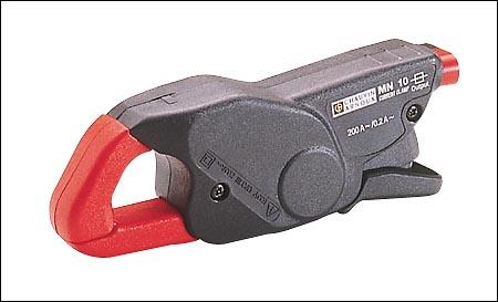 SONDE AMPÈREMÉTRIQUE 240A AC, 2% - CARMN11