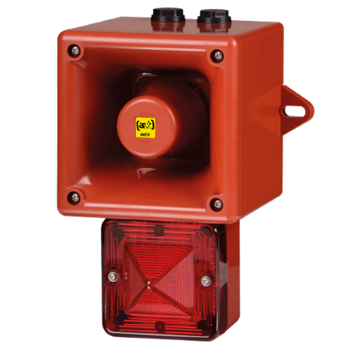 Combiné led 113 db tonaflash® 64 sons - ip66  -  tl105hv20242-g_0