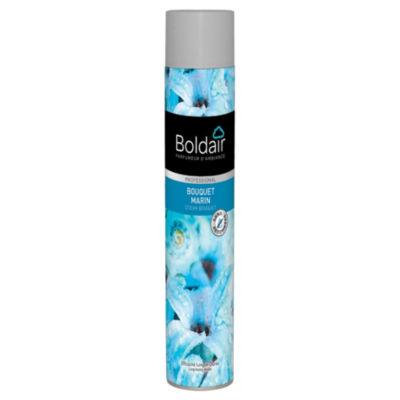 Désodorisant Boldair formule concentrée bouquet marin 750 ml_0