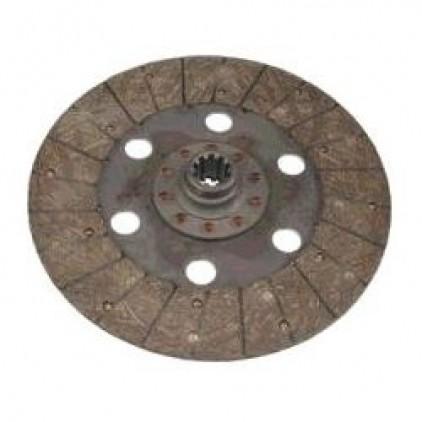Disque d'embrayage - référence PTA-A56304 - Compatible avec David Brown 990, 995, 996, 1190, 1200, 1210, 1212, 1290, 1294, 1390_0