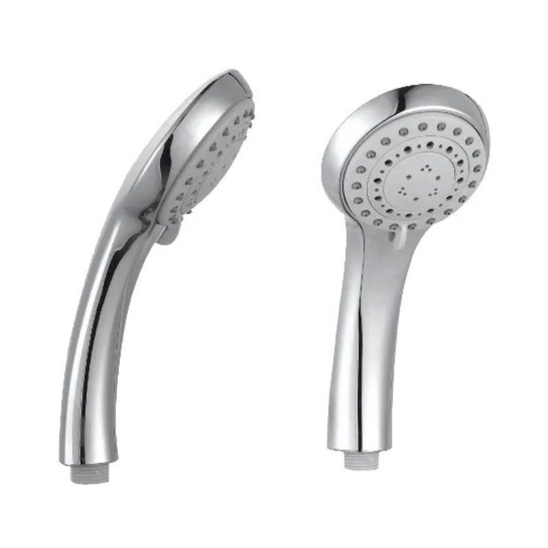 DOUCHETTE NOVA 5 JETS RÉGLABLES D100 MM - GARIS - H03-DCHT5JN