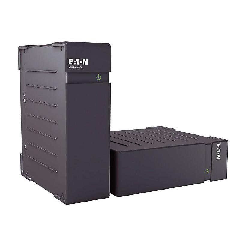 EATON ONDULEUR ELLIPSE ECO 800 USB FR
