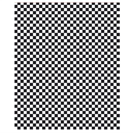 EMBALLAGE BASKET FITIPALDI 32 G/M² 31X31 CM NOIR INGRAISSABLE (VENDU PAR 4000)