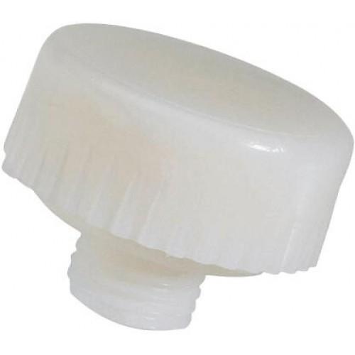EMBOUT DE RECHANGE DUR POUR MASSETTE 63 MM - 322-C-63 SAM OUTILLAGE
