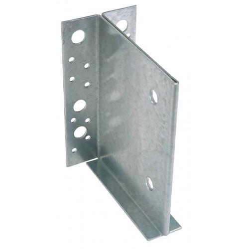 ÉTRIER À ÂME INTÉRIEURE - ETNM135/130/2 SIMPSON STRONG-TIE