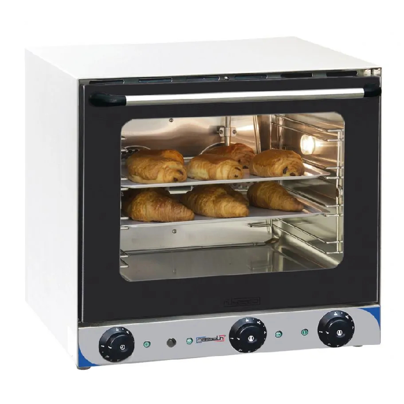 Four à convection avec vapeur CASSELIN CFCV2_0