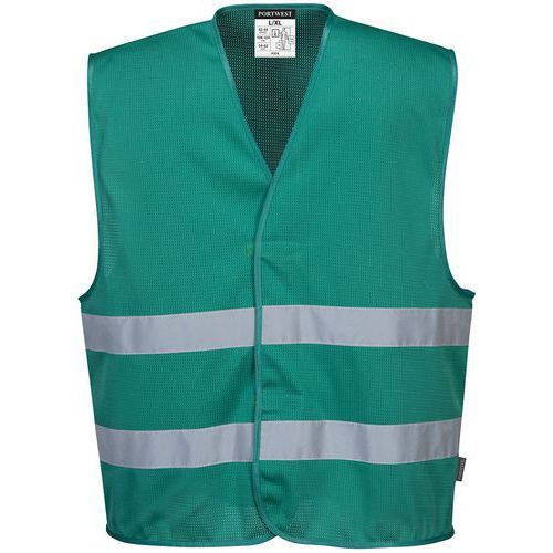 GILET DE TRAVAIL IONA MESHAIR - PORTWEST