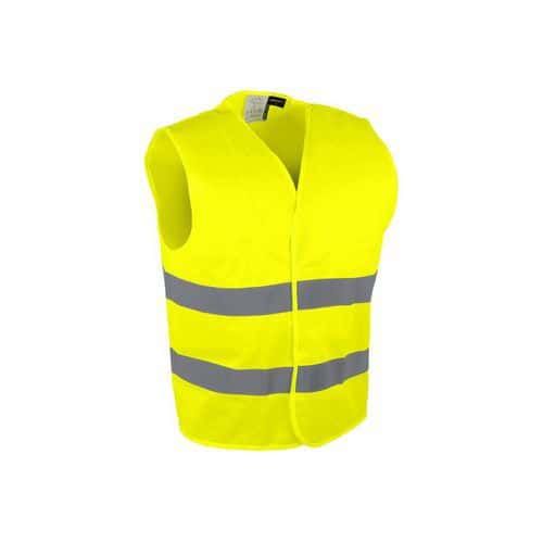 GILET HAUTE-VISIBILITÉ XXXL GILA - SINGER SAFETY