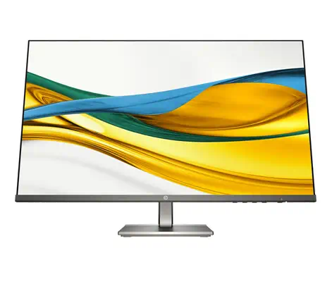 HP Series 5 Moniteur FHD 27 pouces Série 5 - 527da_0