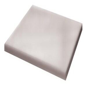 ITALCONCEPT L2G Plaque De Decoupe Poly Couleur Naturel, 25 x 1800 x 700mm - 3616350079053_0