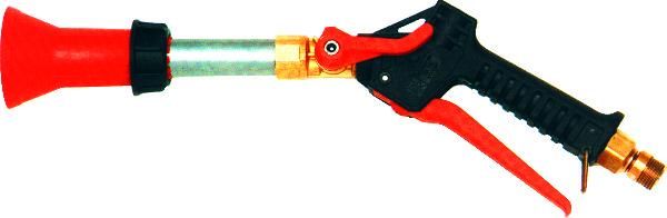 LANCE TURBO 400 AVEC RACCORD TOURNANT